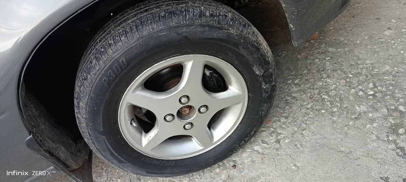 all ok 4