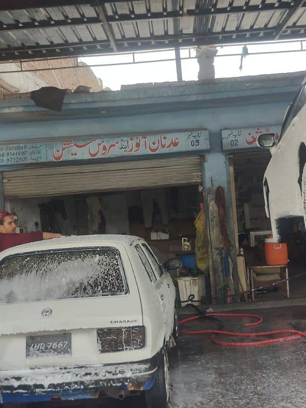 Daihatsu Charade 1990 1