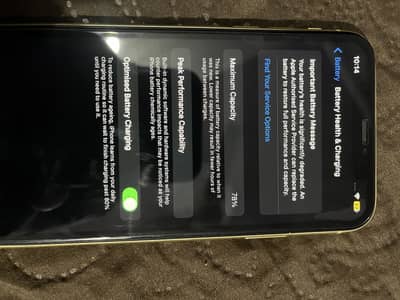 Iphone 11jv for sale