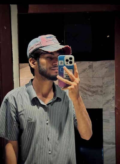 Farhan Ali 