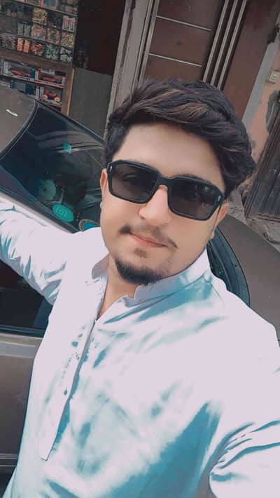 Ali Mustafa