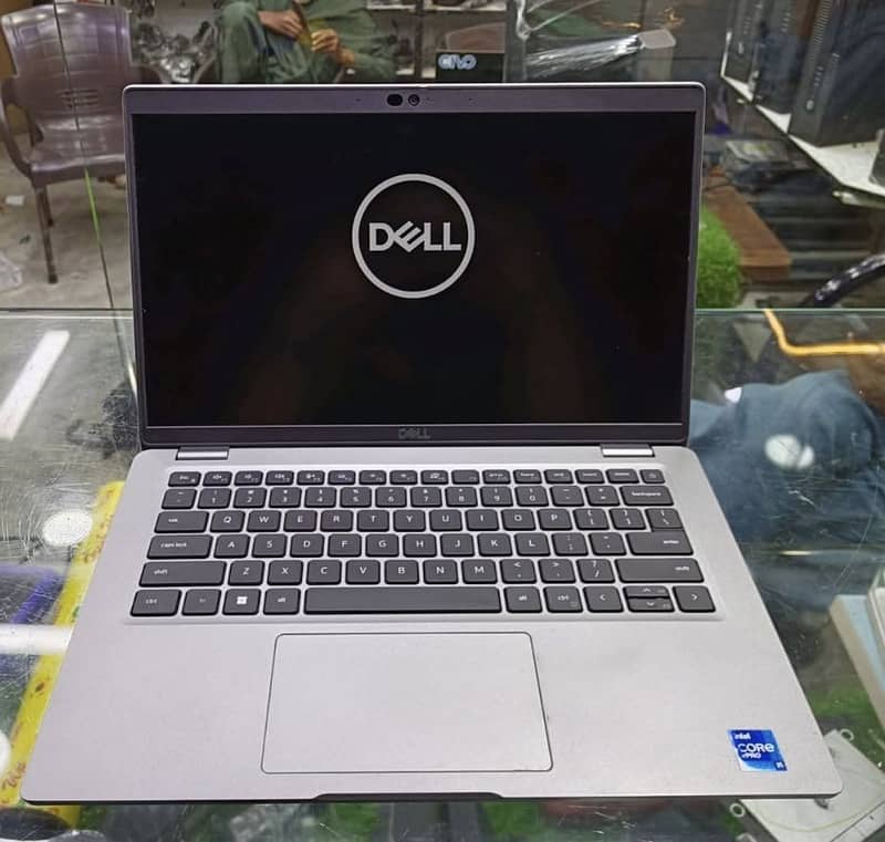 Laptop 1