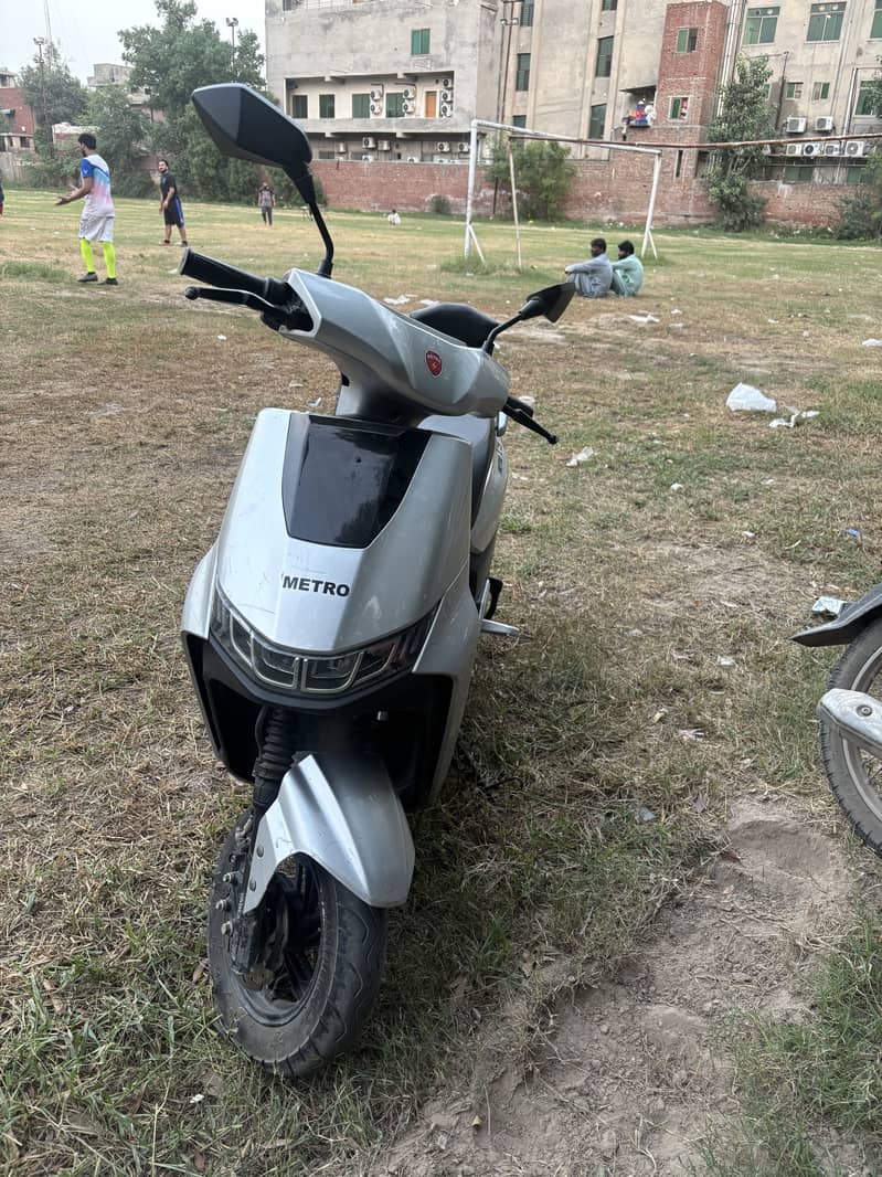 Metro T9 ev 0