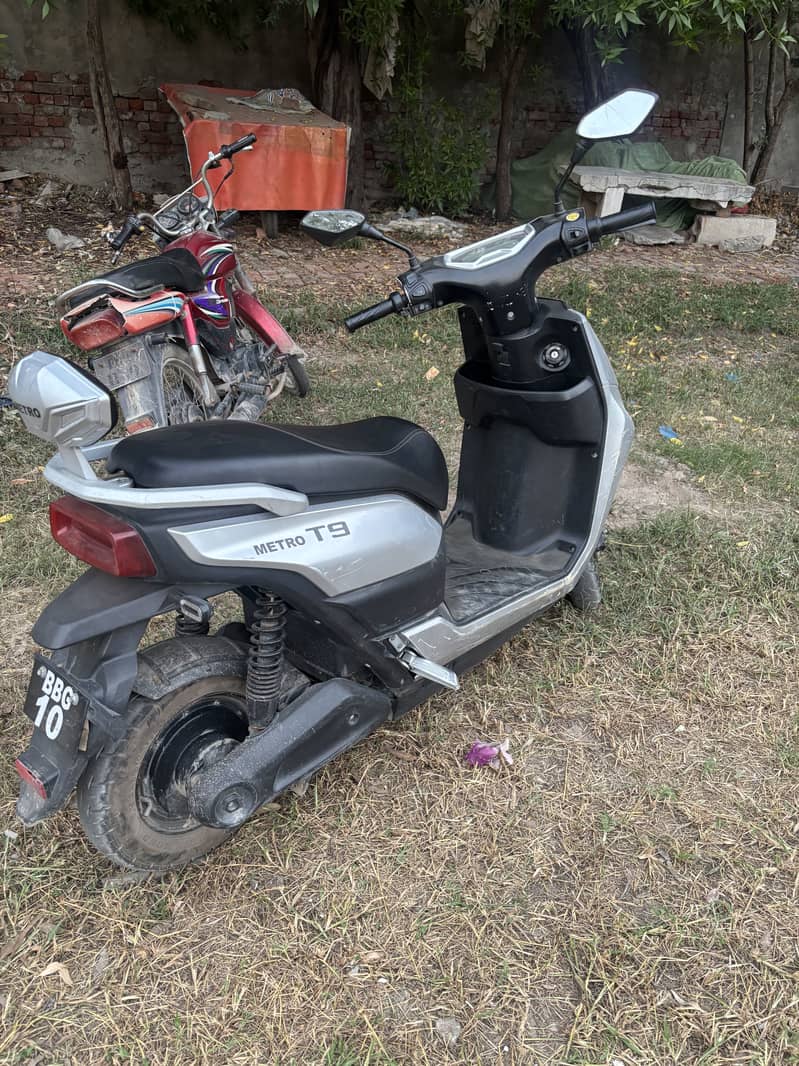 Metro T9 ev 1
