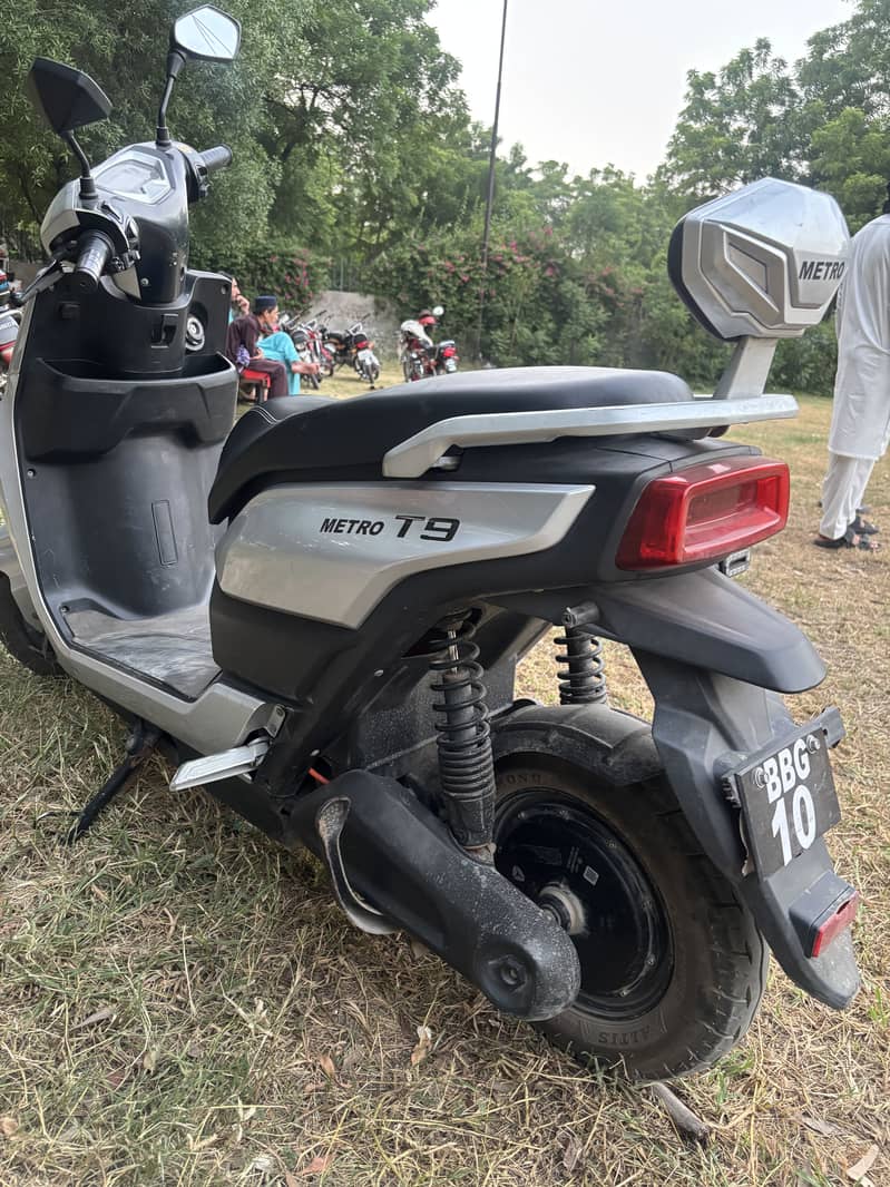 Metro T9 ev 4