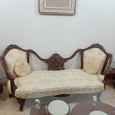 Sofa Set (5 seater)