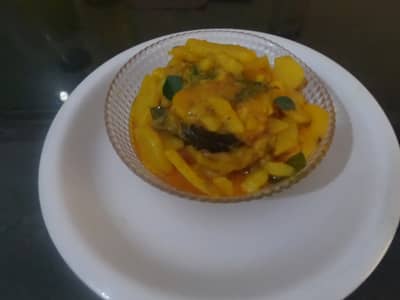 home made pakistani and chinese food available