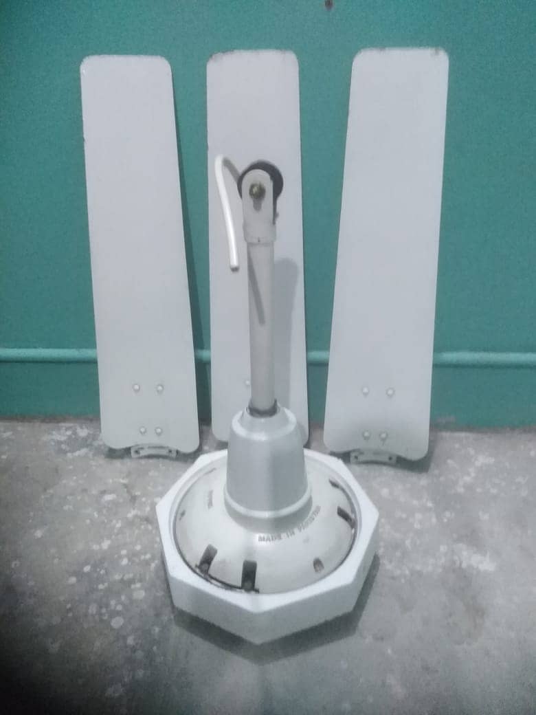 Khursheed ceiling fans 0