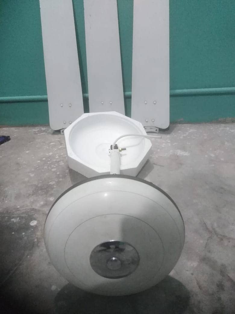 Khursheed ceiling fans 2