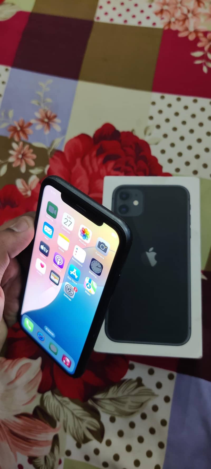 iphone 11 5