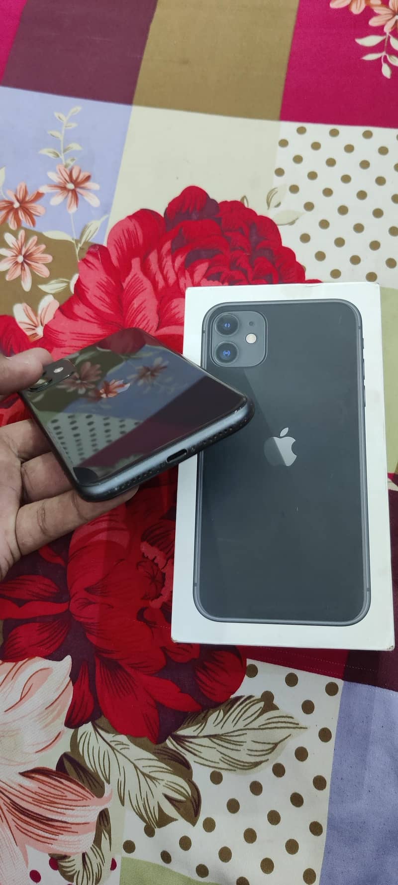 iphone 11 7