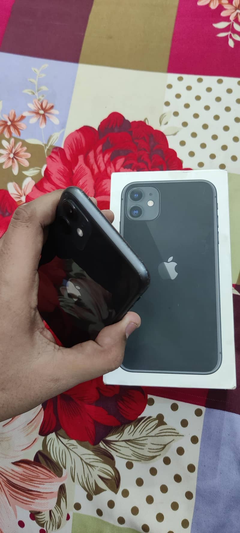 iphone 11 8