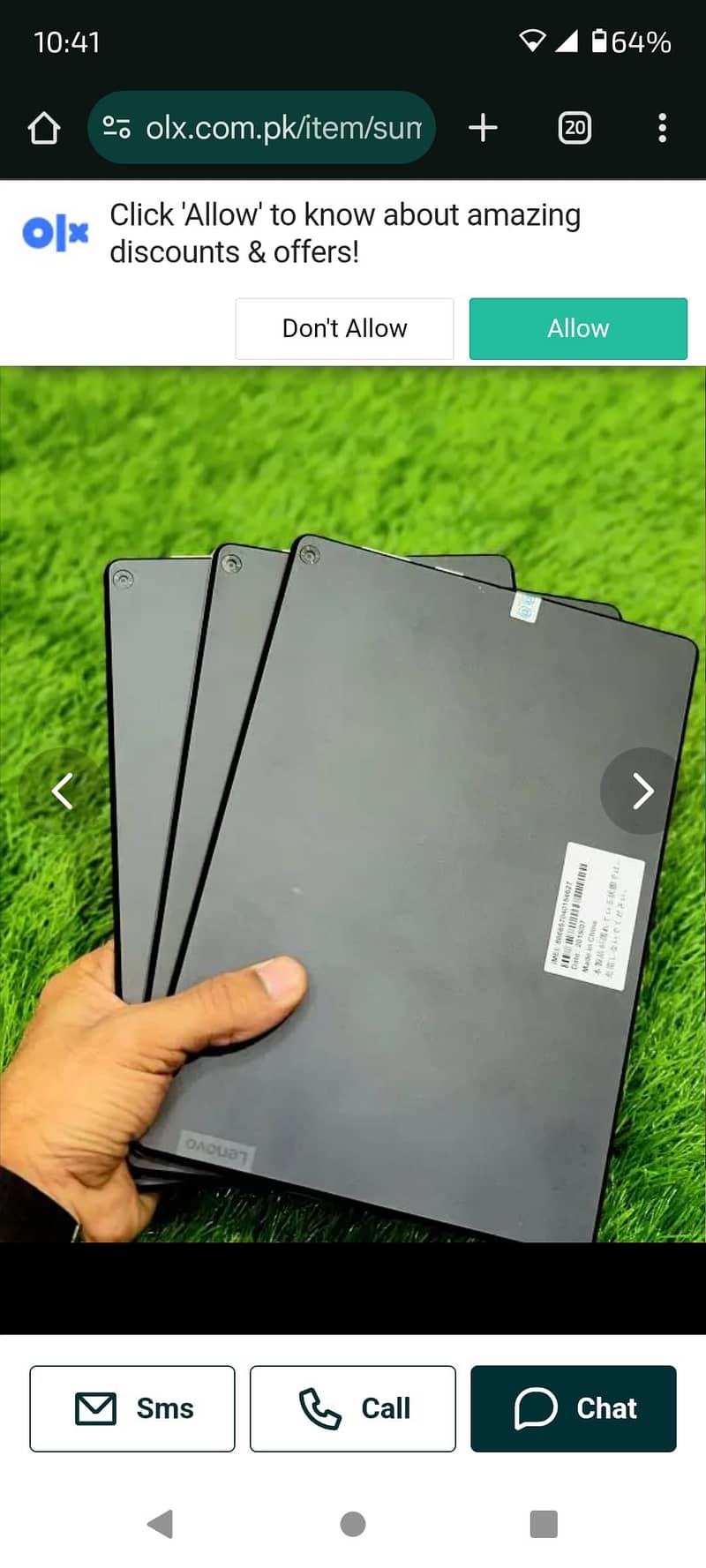 All brand tablet available All company tab available sumsung Lenovo ...