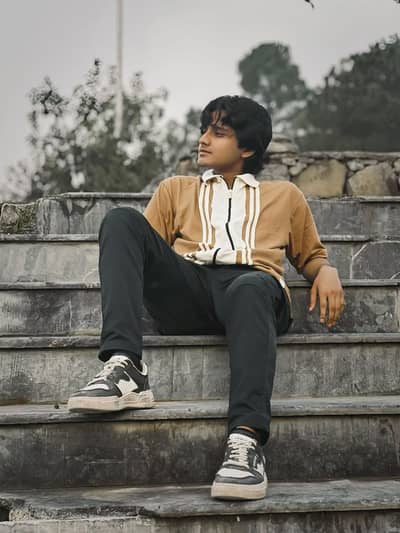 Hami Rajpoot 