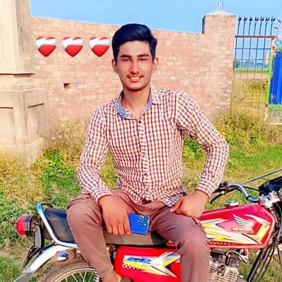 Mudasir Ali