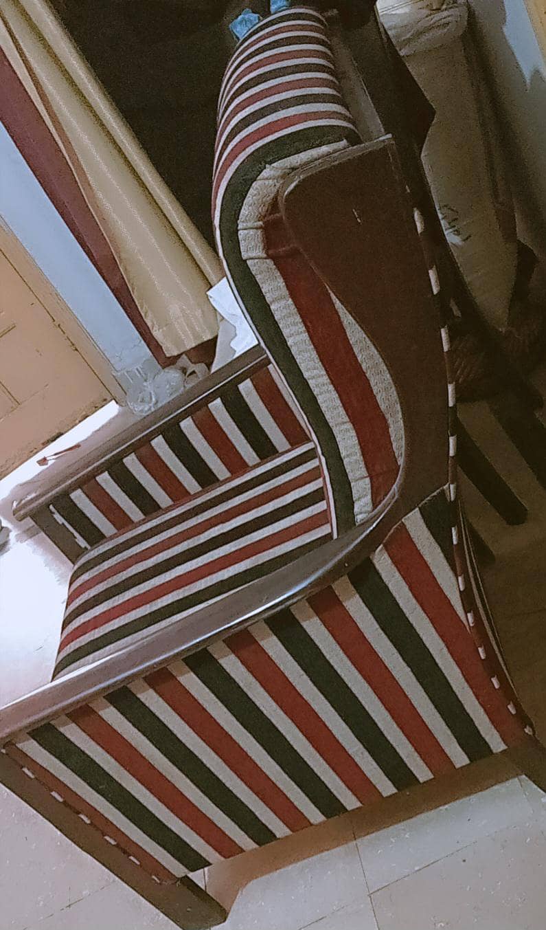 5 seater sofa set 1
