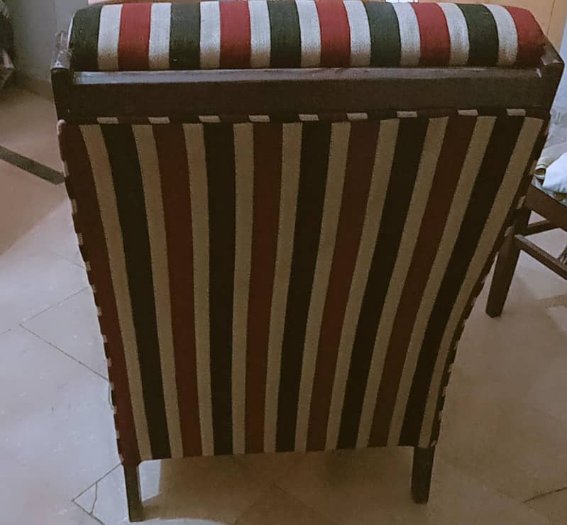 5 seater sofa set 2