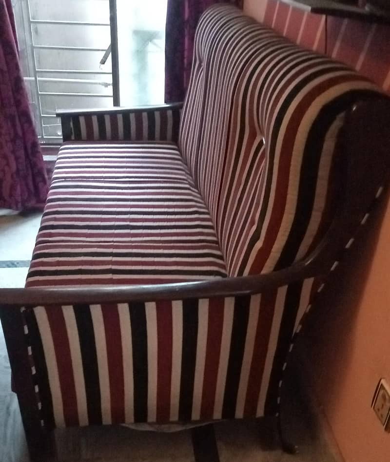 5 seater sofa set 4