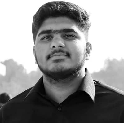 Asad Ali