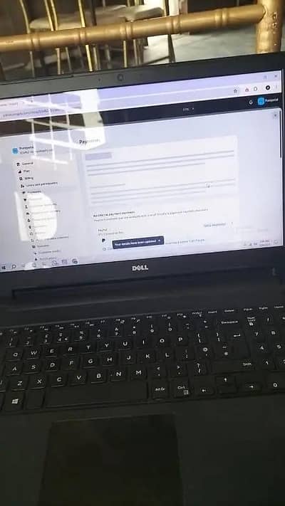 Dell Laptop