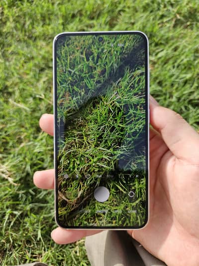 Samsung S23 8/128GB Non PTA 10/10 Fresh Like New Phone Waterpack seald