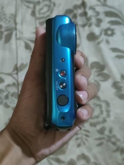 Fujifilm 16mp camera for sale