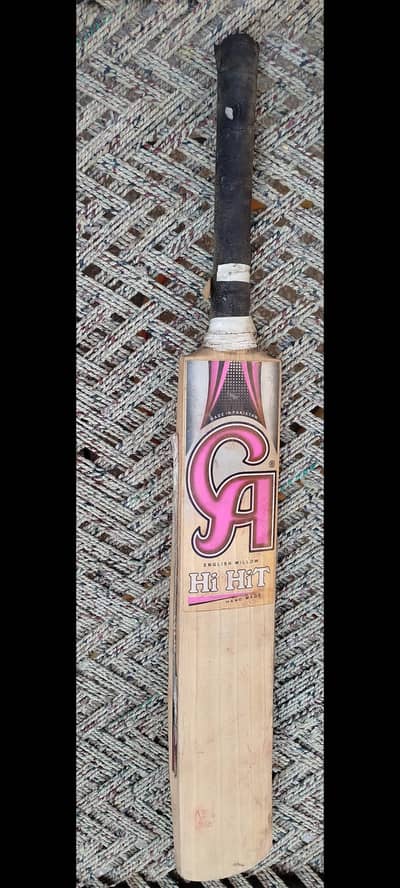 hard ball cricket bat