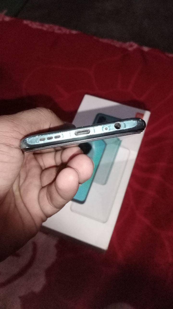 Redmi Note10 Exchange 4