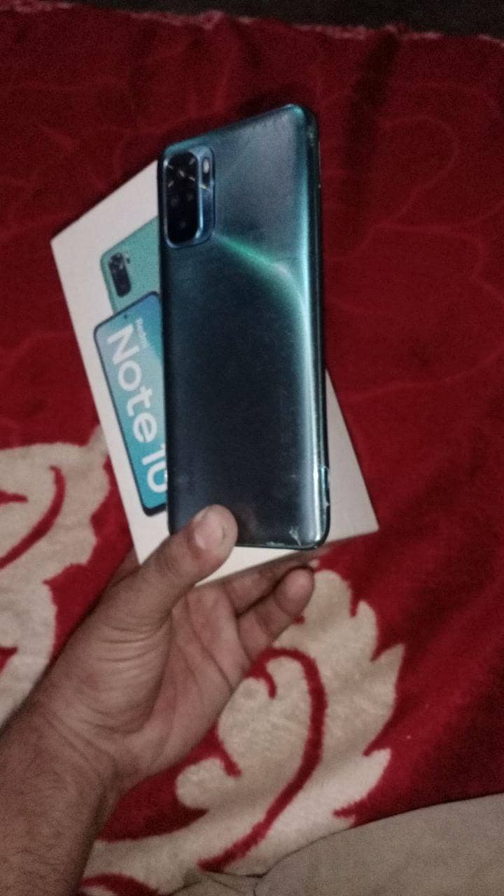 Redmi Note10 Exchange 5