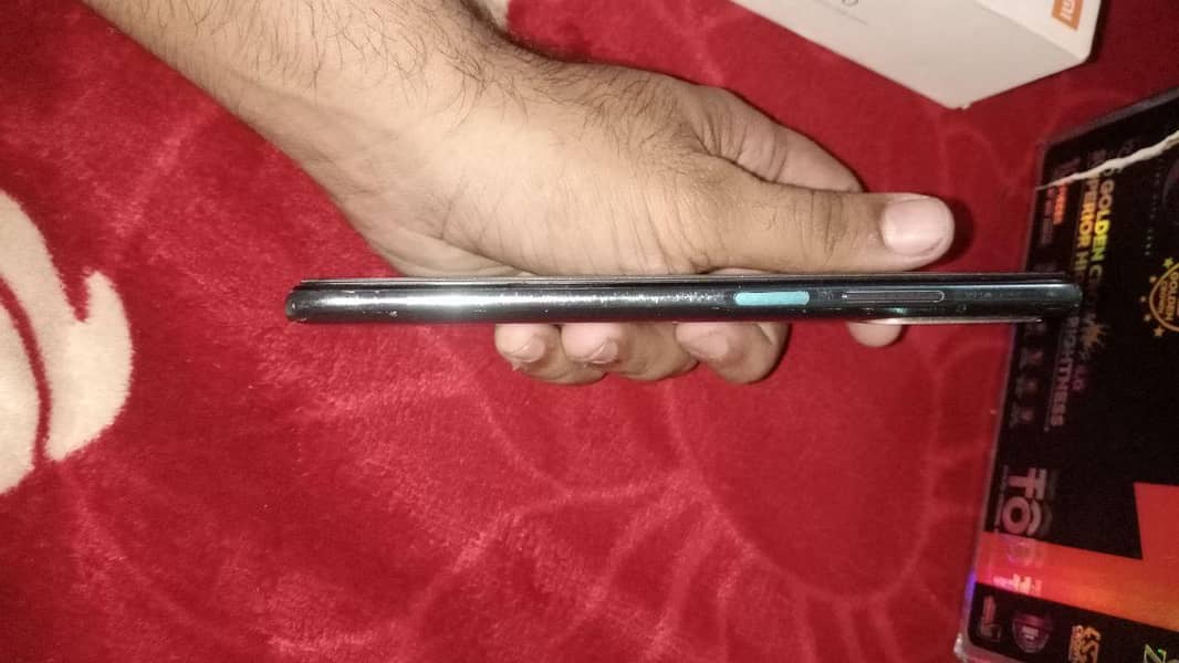 Redmi Note10 Exchange 6