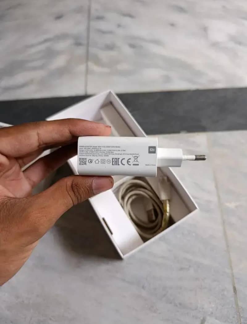 Redmi Note10 Exchange 7