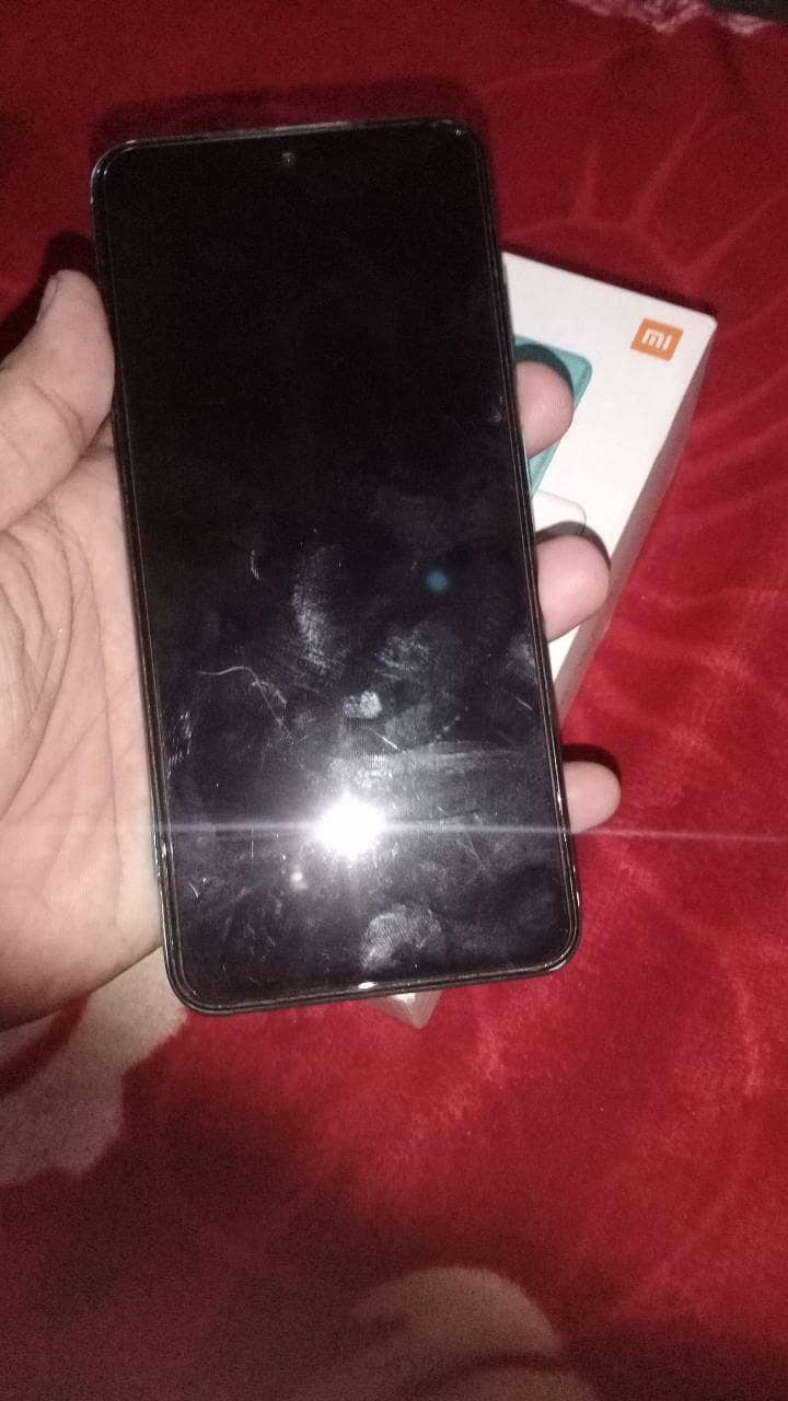 Redmi Note10 Exchange 9