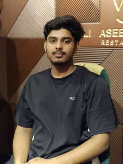 Usama Jutt