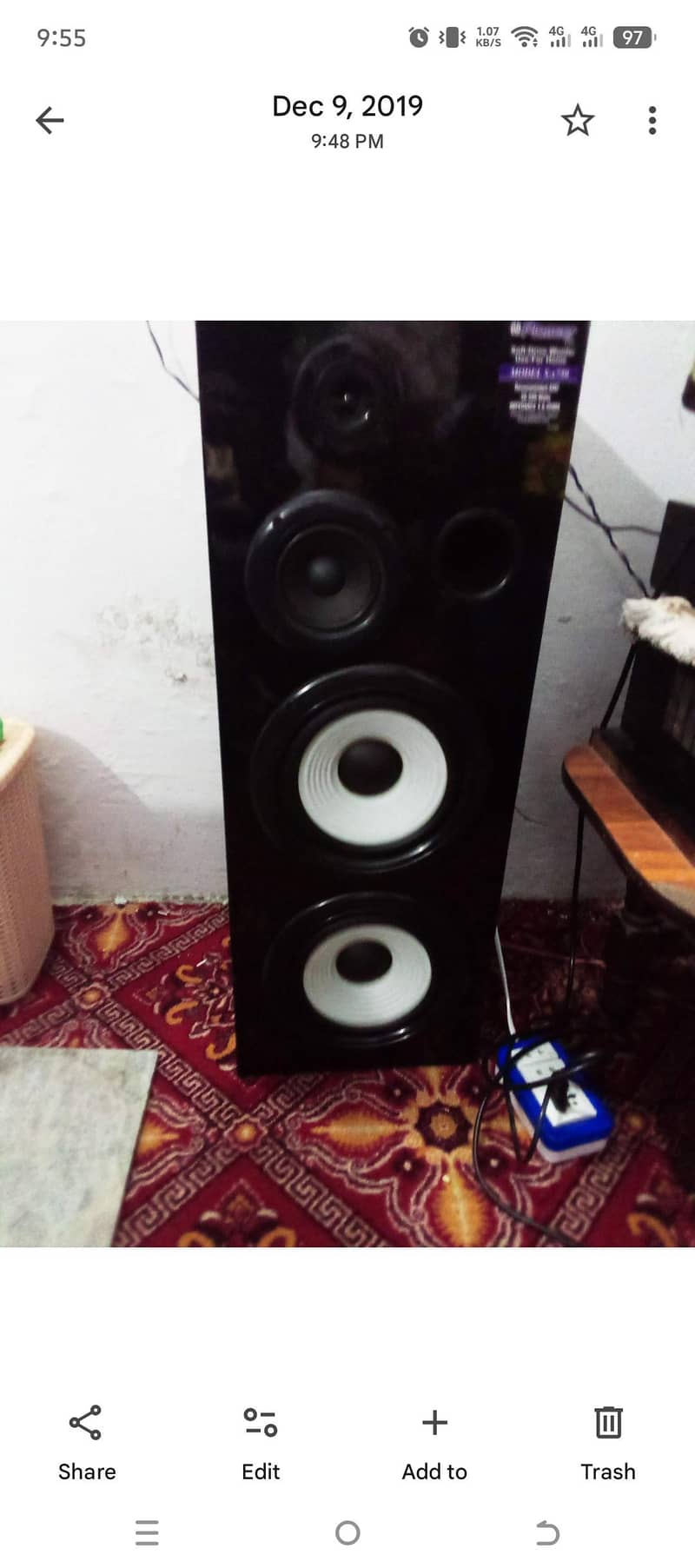 heavy sound system 1