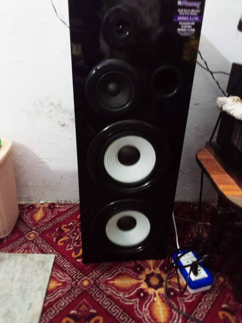 heavy sound system 2