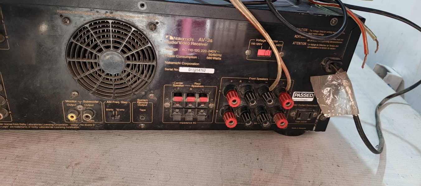 heavy sound system 5