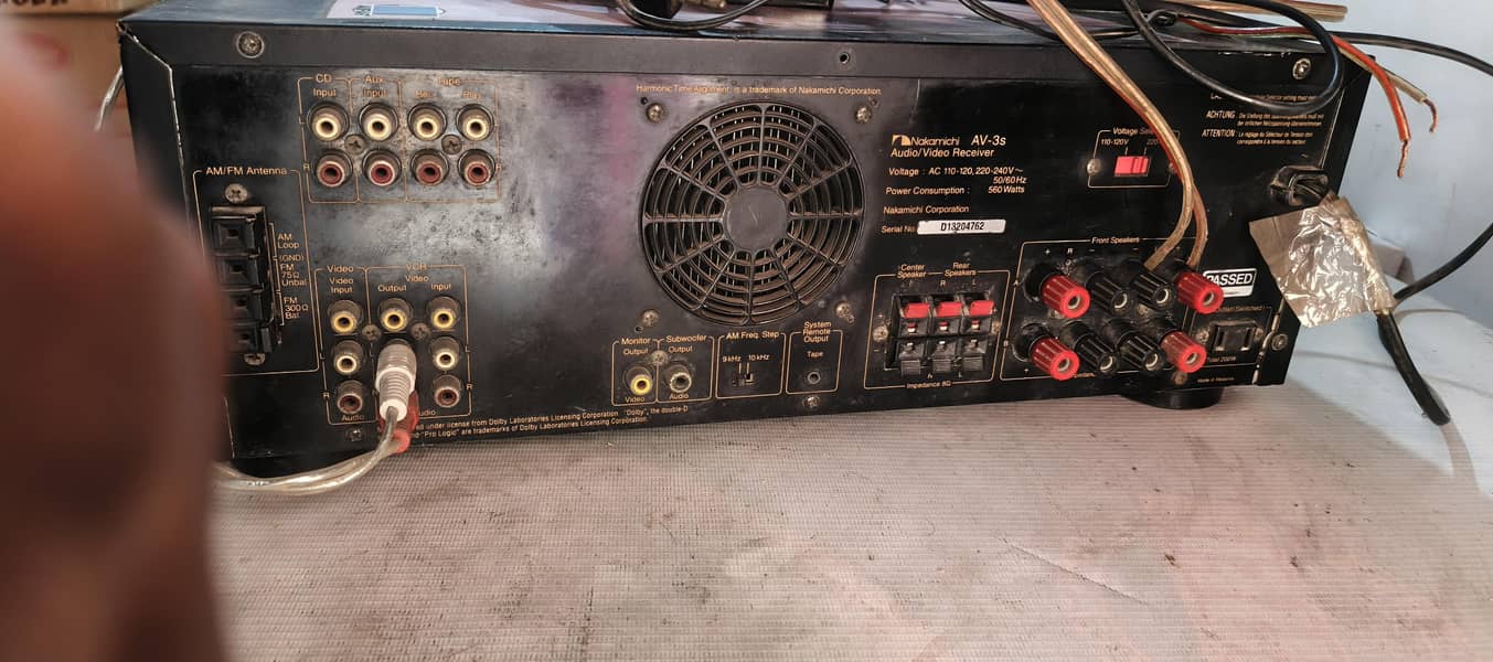 heavy sound system 6