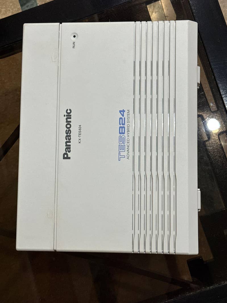 CCTV Cameras & Telephone Exchanges 3