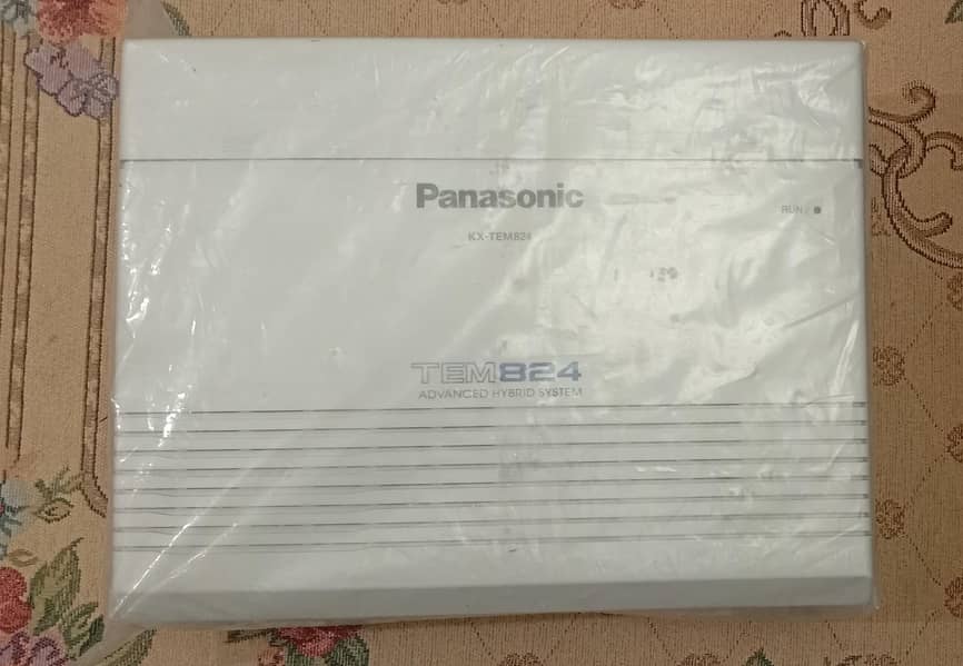 CCTV Cameras & Telephone Exchanges 6