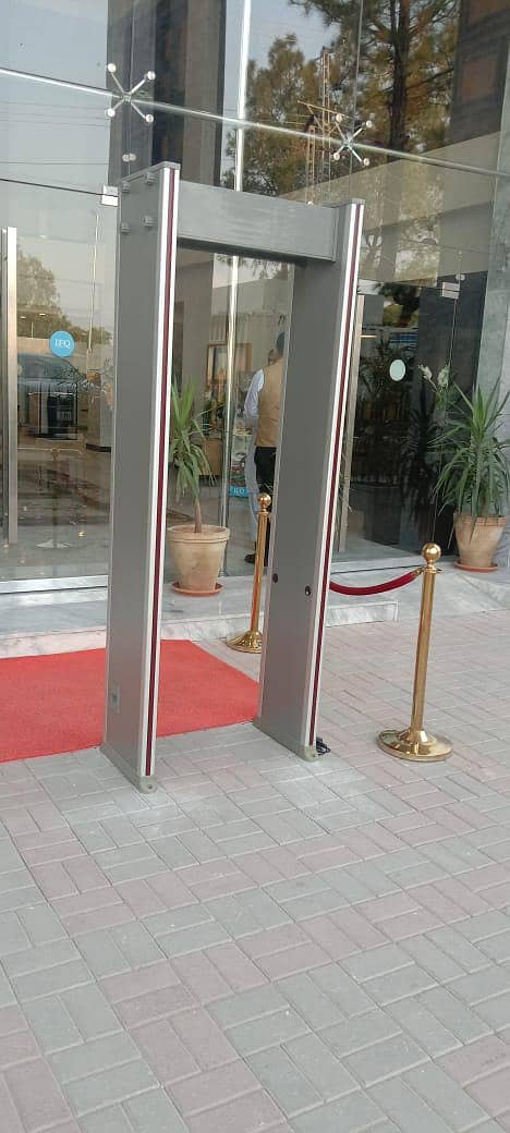 CCTV Cameras & Telephone Exchanges 9