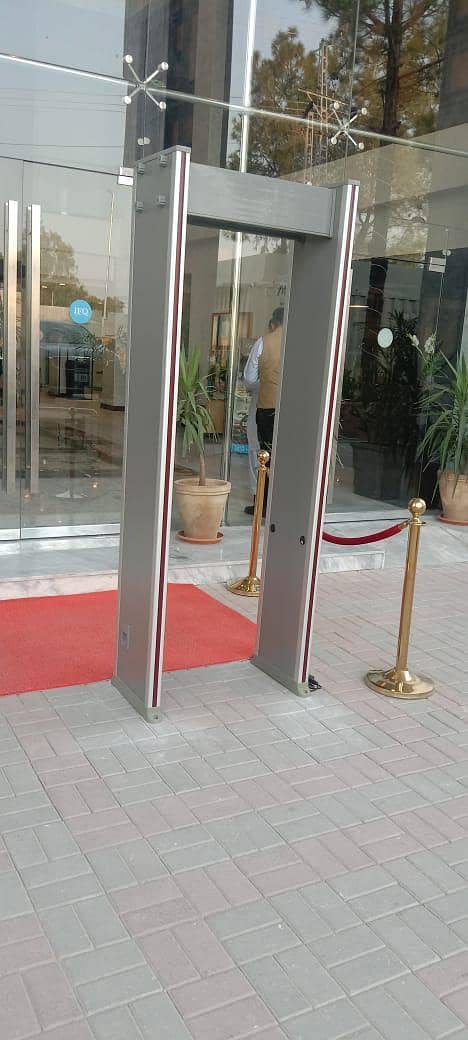 CCTV Cameras & Telephone Exchanges 11