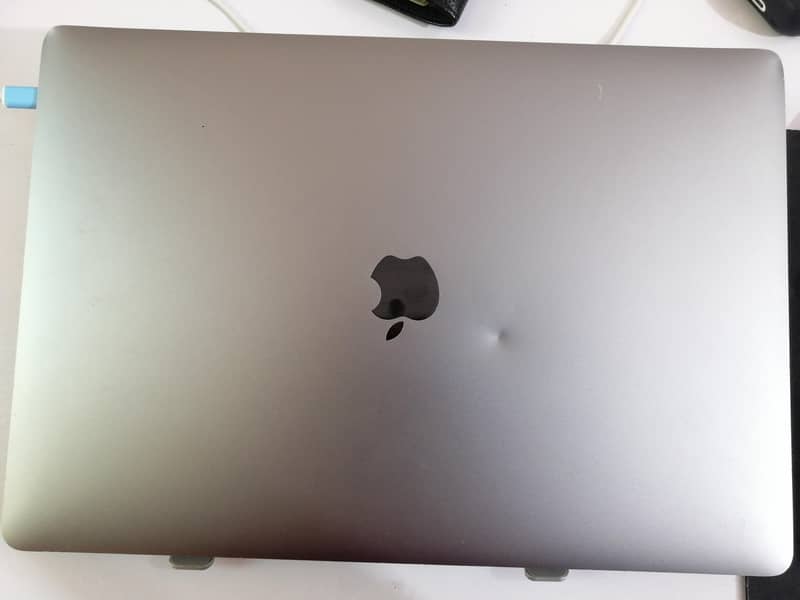 macbook Pro 2019 6