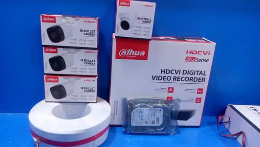 Makik Brother Cctv Installer and repair