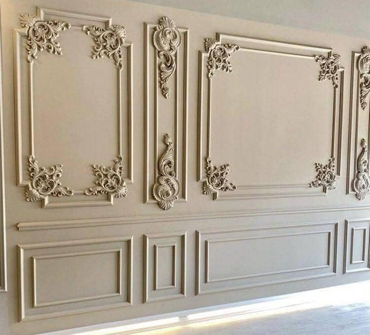 WINDOWS DECORATION 4