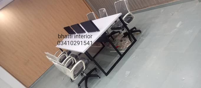 call center table meeting table executive table