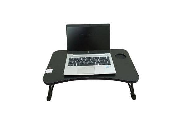 Ergonomic Foldable laptop table 1