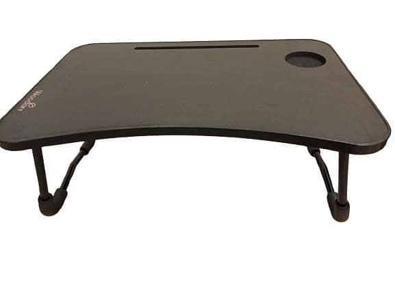Ergonomic Foldable laptop table 3