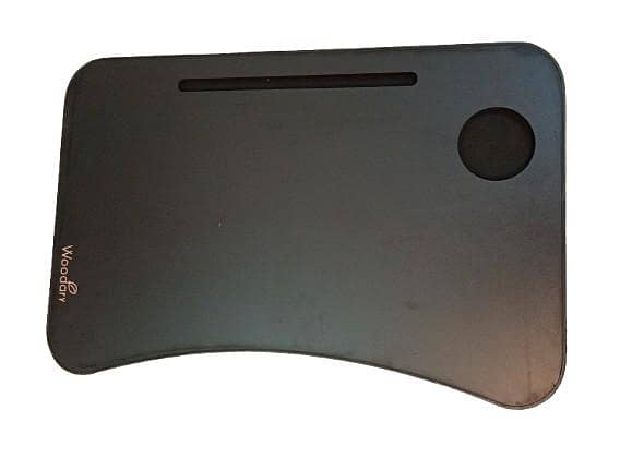 Ergonomic Foldable laptop table 4