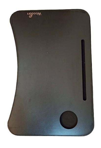 Ergonomic Foldable laptop table 5