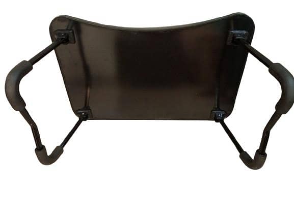 Ergonomic Foldable laptop table 6